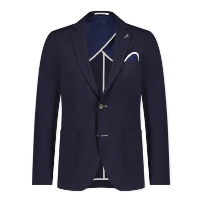 Blue Industry Blue Industry colbert NAVY JBI-M100
