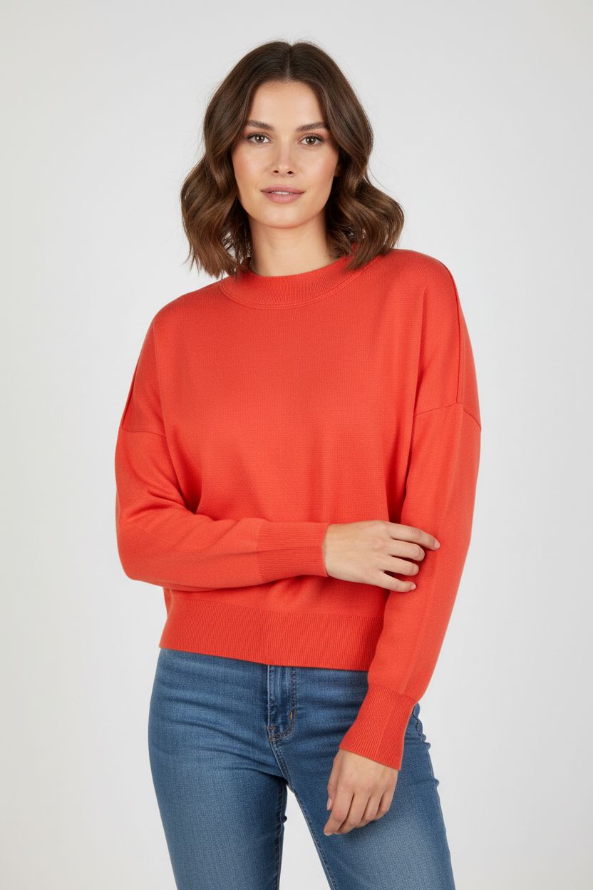 Le-Comte-gebreide-trui-viscose-56-611601-kleur-6253