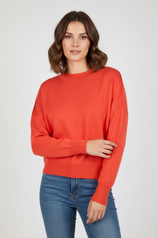 Le-Comte-gebreide-trui-viscose-56-611601-kleur-6253