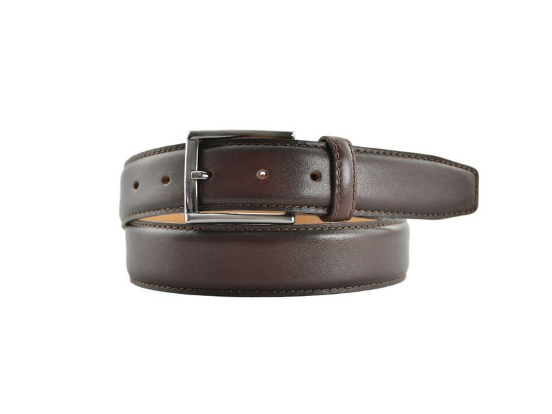 SIXROAD - 6ROAD Riem classic luxe donker bruin 460060