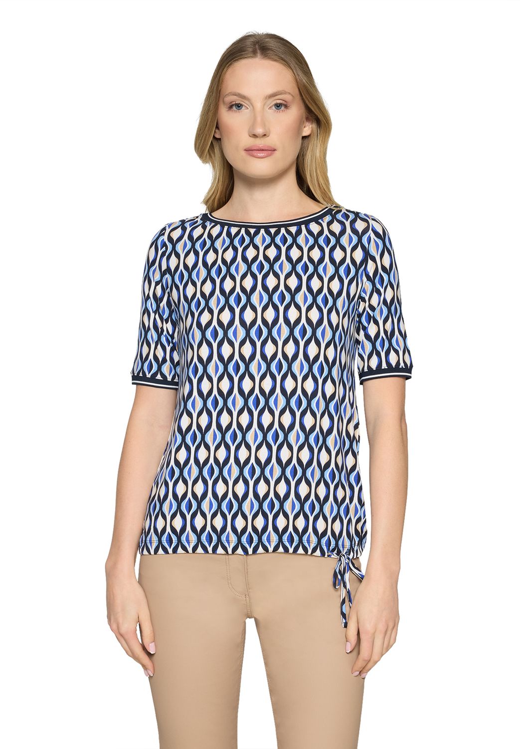 Betty-Barclay-casual-shirt-grafisch-blue-cream-261-27421752-Lendi