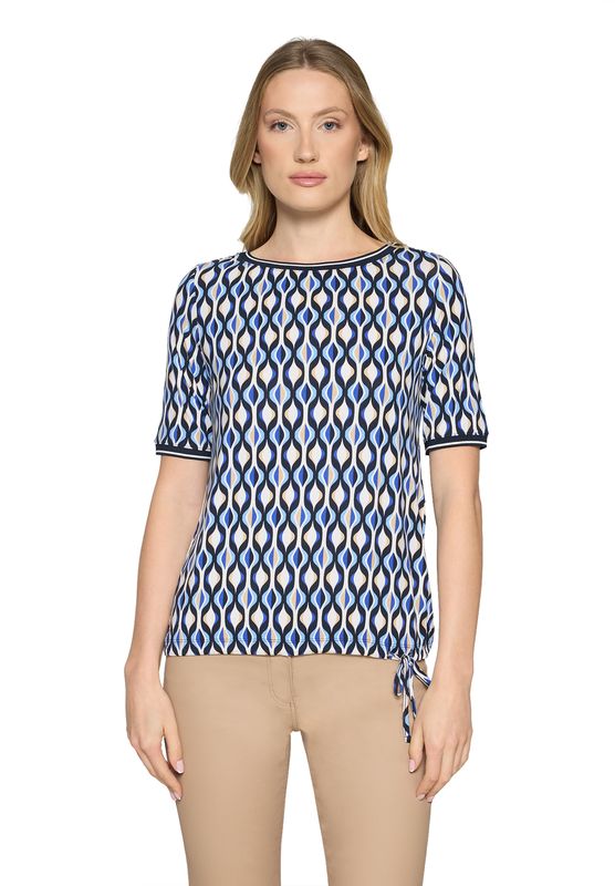 Betty-Barclay-casual-shirt-grafisch-blue-cream-261-27421752-Lendi