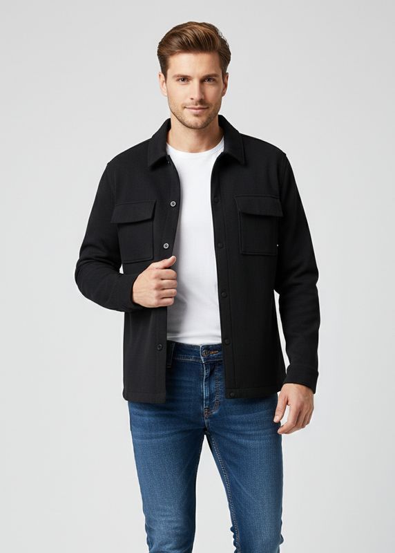 Bugatti-heren-vest-marineblauw-donkerblauw-8750-15125E-Lendi-model