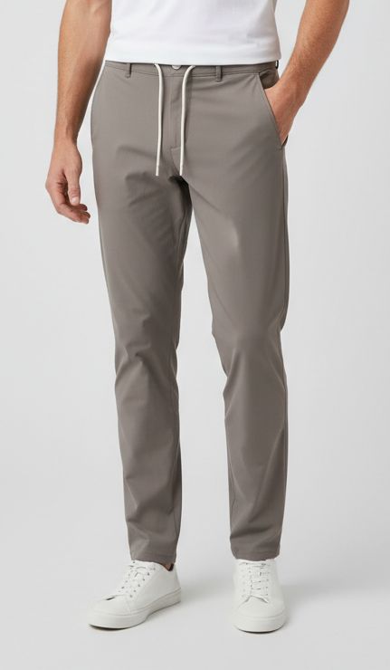 North84-Sensitive-Travel-broek-taupe-beige-84142019-Lendi-Model