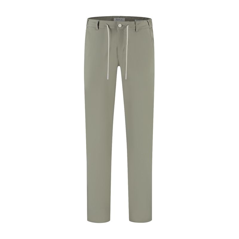 North84-Sensitive-Travel-broek-sea-green-zeegroen-84142019-Lendi