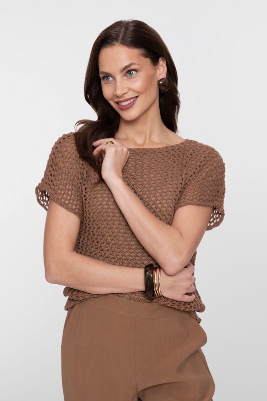 Geisha-Fashion-Women-knitted-top-tabacco-bruin-62003-10-Lendi