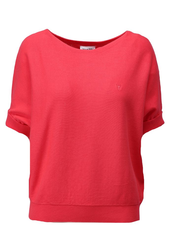 You're my lobster by K-Design Pull met dolman sleeve Rose C806L
