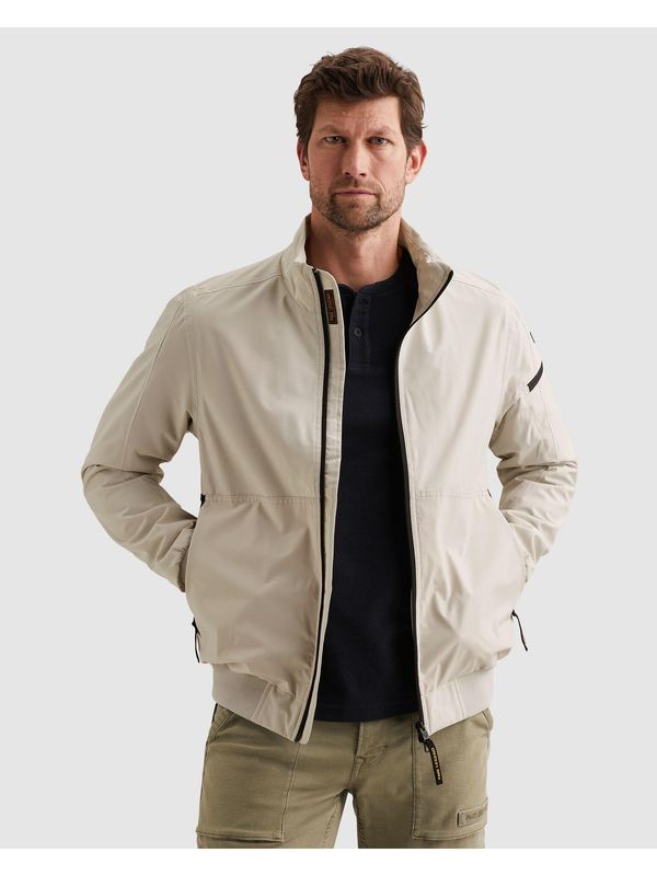 PME Legend Winglock jacket 2L softshell moonstruck beige PJA2602110
