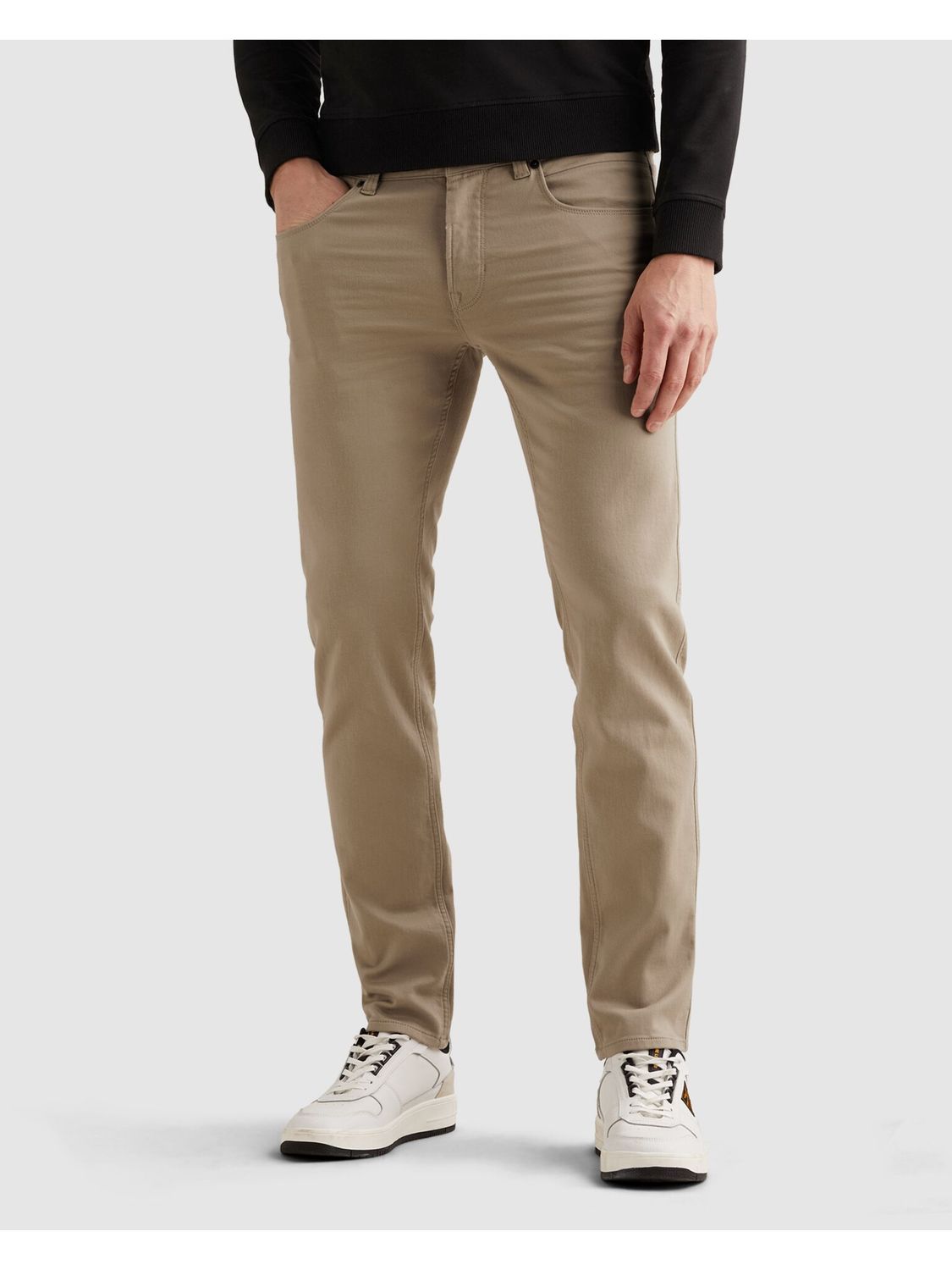 PME Legend Nightflight Elmwood heren broek slim fit ptr2602616-6405