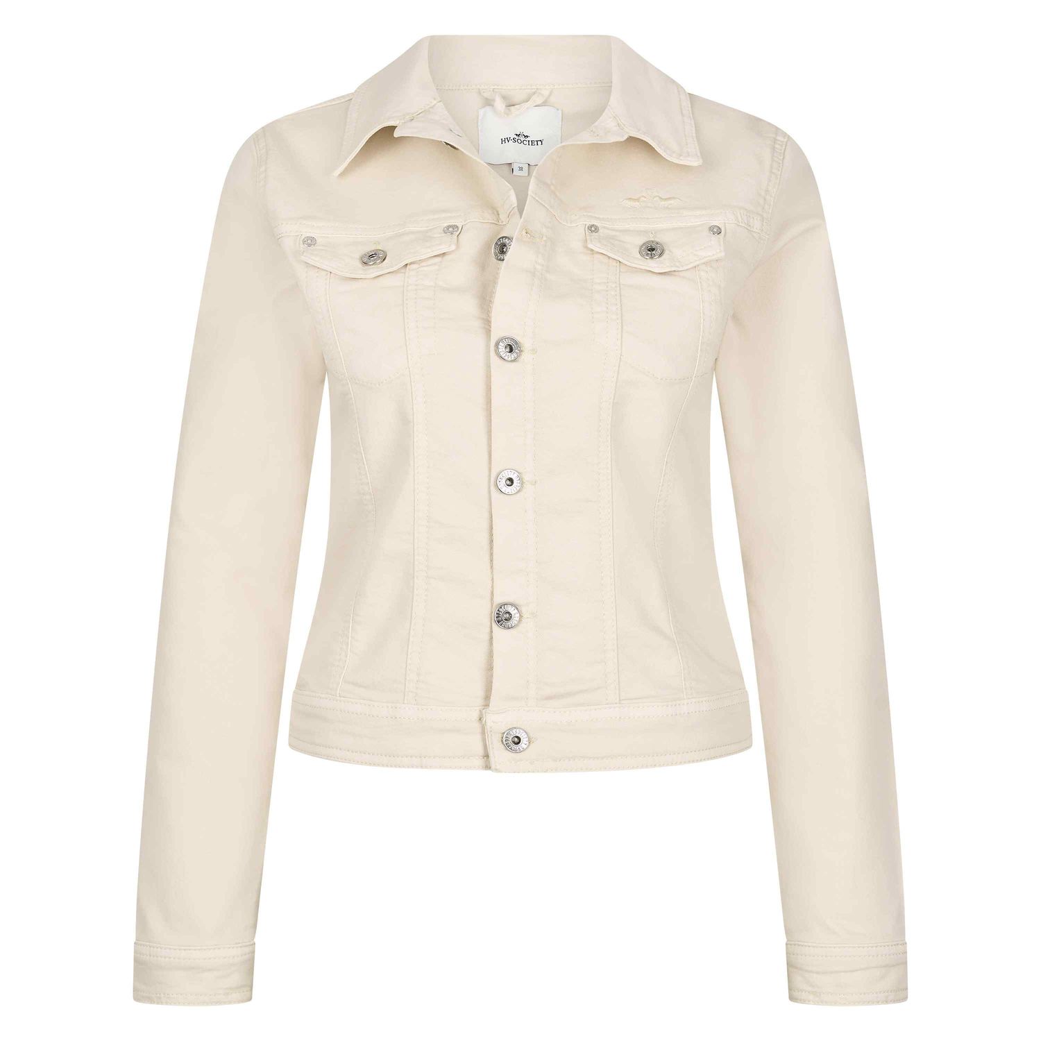HV Society Jacket HVSVivian Shell dames jack stretch 0406103509