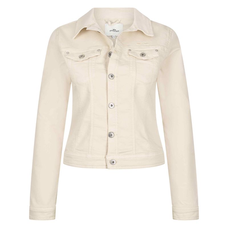 HV Society Jacket HVSVivian Shell dames jack stretch 0406103509