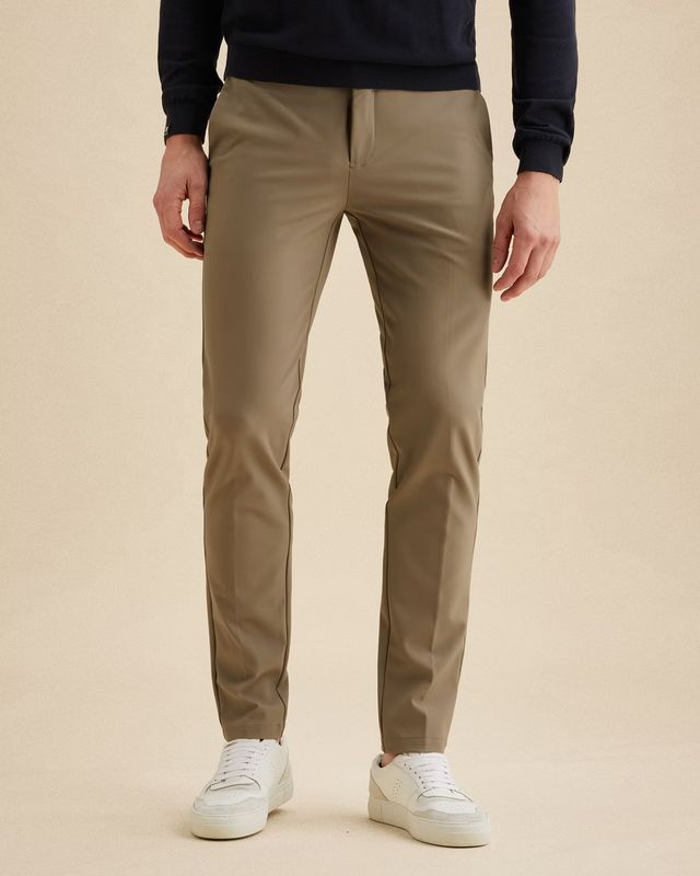 Vanguard V9 Chino Kelp groen VTR2602600-8025 collectie zomer 2026