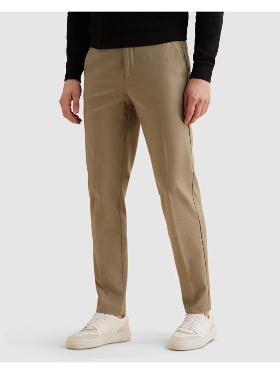 Vanguard V11 Chino Smart Uni Kelp groen VTR2602645-8025 slim fit zomer 2026