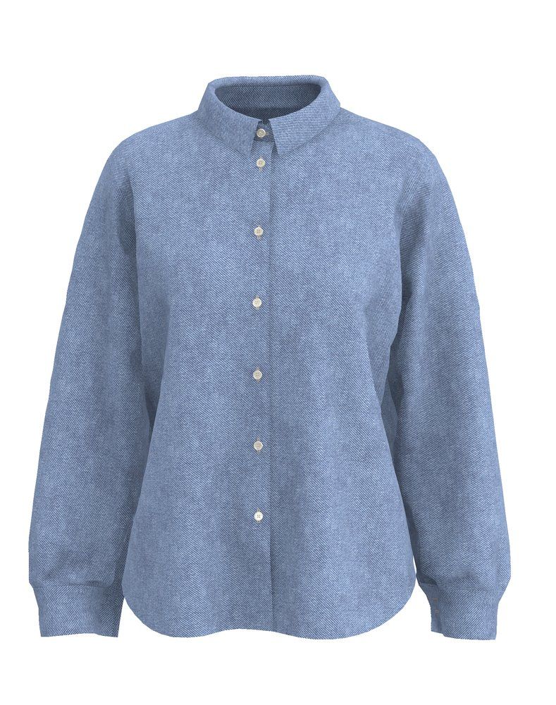 Desoto Collection Lizzy mid blue denim 74399-2