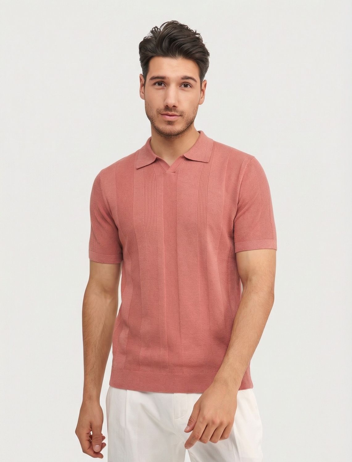 Blue Industry polo TERRA KBIS26-M12