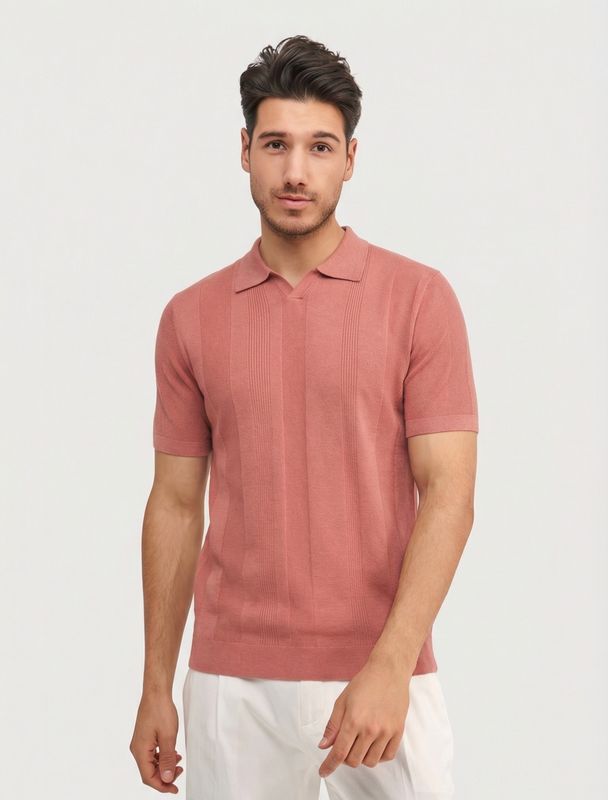 Blue Industry polo TERRA KBIS26-M12