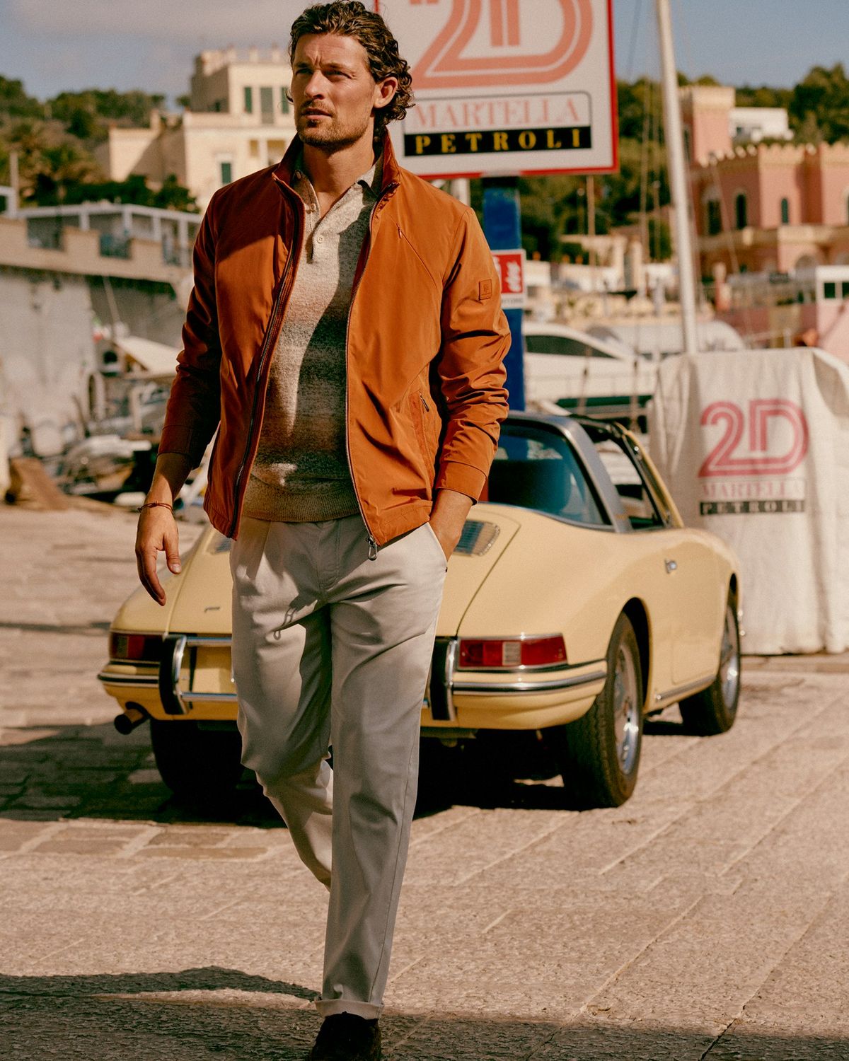 State of Art Jacket Plain Donkergrijs 78116860