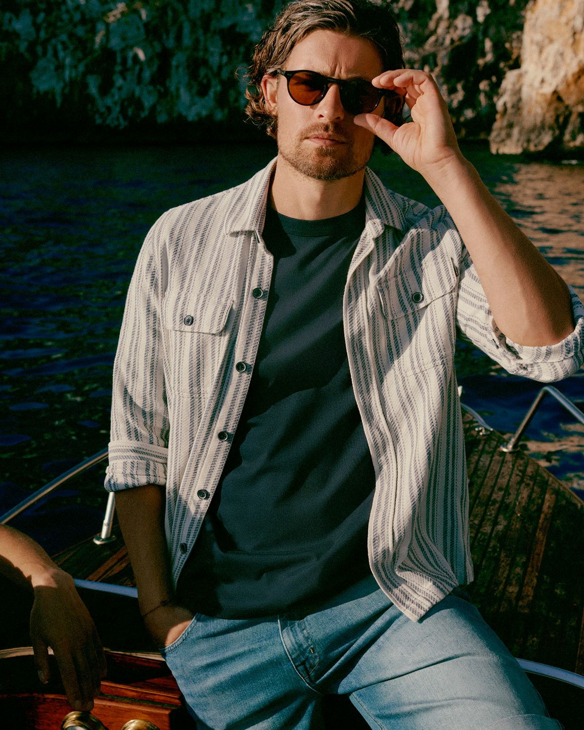 State of Art Overshirt Long Sleev Kit 22216256