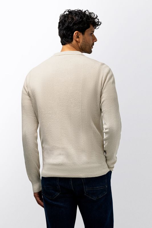 State of Art Pullover Polo Plain Kit 14116045