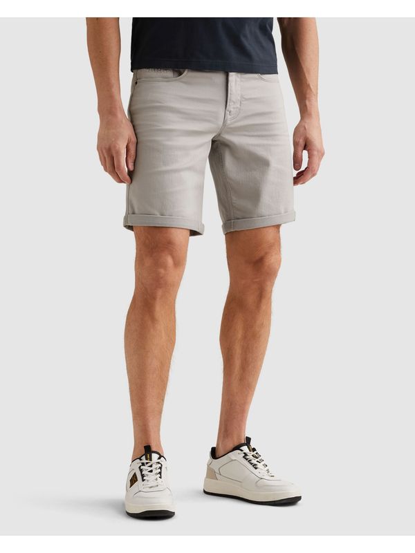 PME Legend PME LEGEND NIGHTFLIGHT SHORTS LIGH Moonstruck PSH2604657