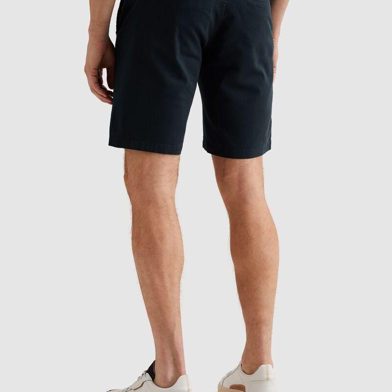 PME Legend SPECTOR CHINO SHORTS FANCY STRUCTU Carbon PSH2604687