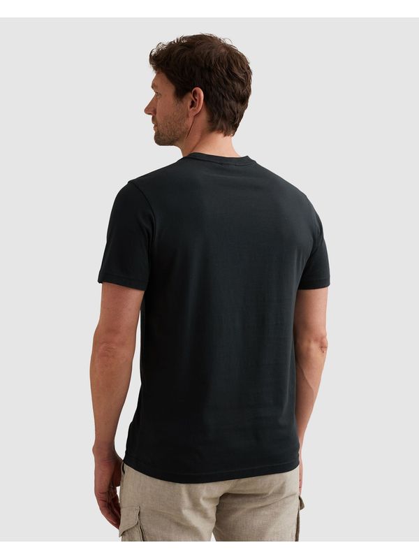 PME Legend Short sleeve r-neck big art packag Carbon PTSS2604596