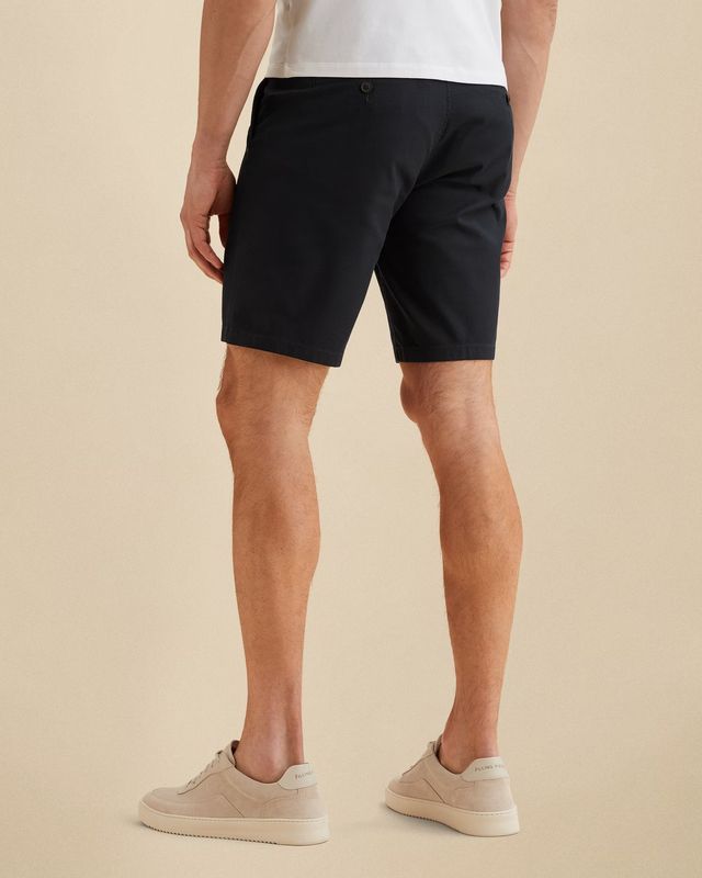 Vanguard V65 SHORTS DOBBY STRETCH PAKKET SH Blauw VSH2604668