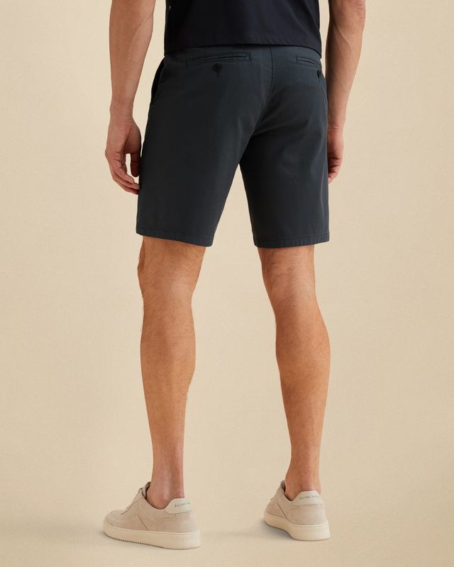 Vanguard V65 SHORTS DOBBY STRETCH PAKKET SH Midnight Navy VSH2604668