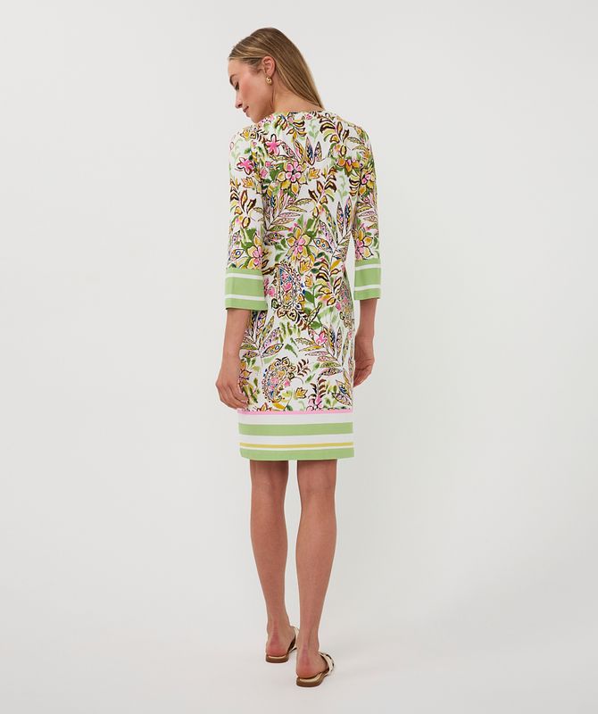 Esqualo Dress Jungle print Print HS26.30222
