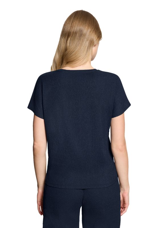 Betty Barclay Collection Shirt Koll 1 Dark Sky 29161705
