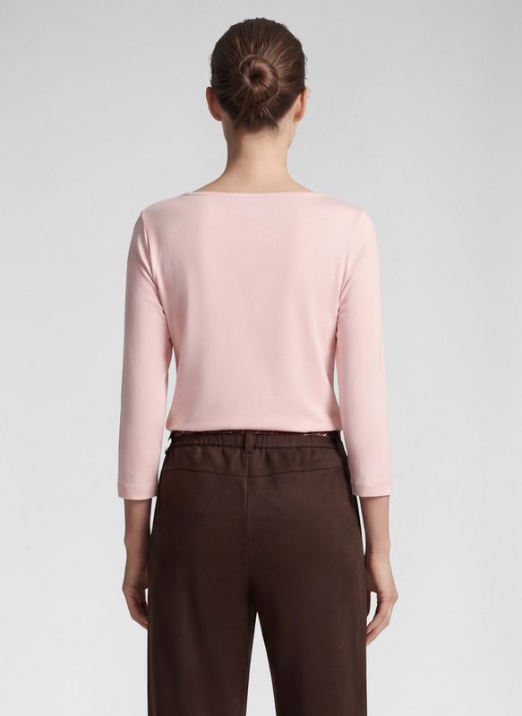 Thomas Rabe T-SHIRT ROSE 57-111313