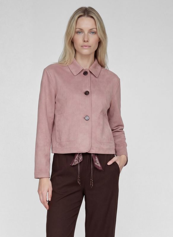 Thomas Rabe JACKE ROSE 57-111020