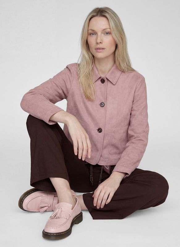Thomas Rabe JACKE ROSE 57-111020