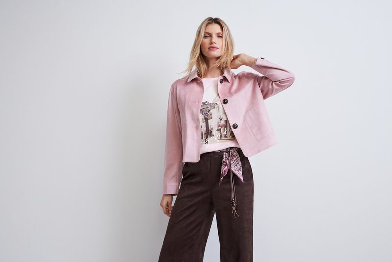 Thomas Rabe JACKE ROSE 57-111020
