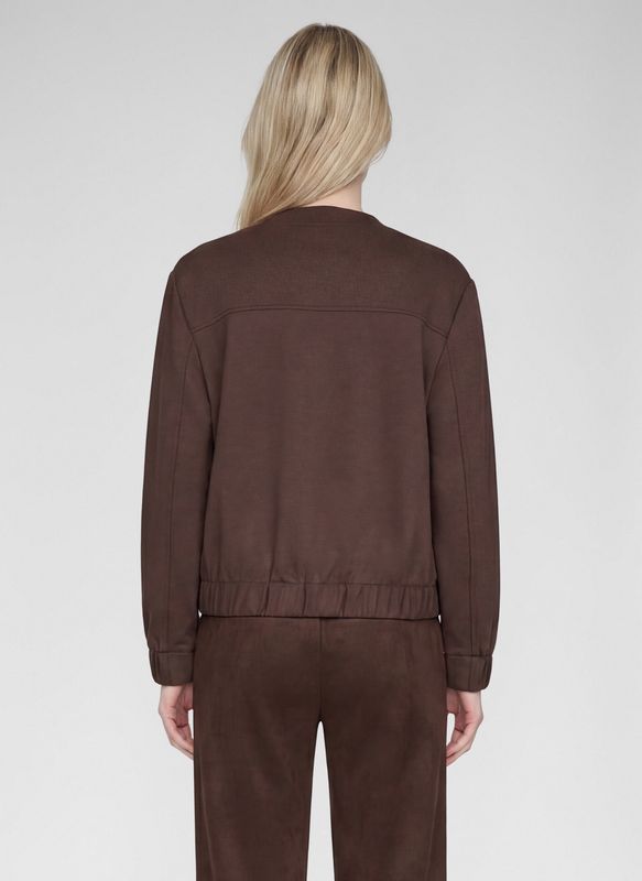 Thomas Rabe JACKE MOKKA 57-111224