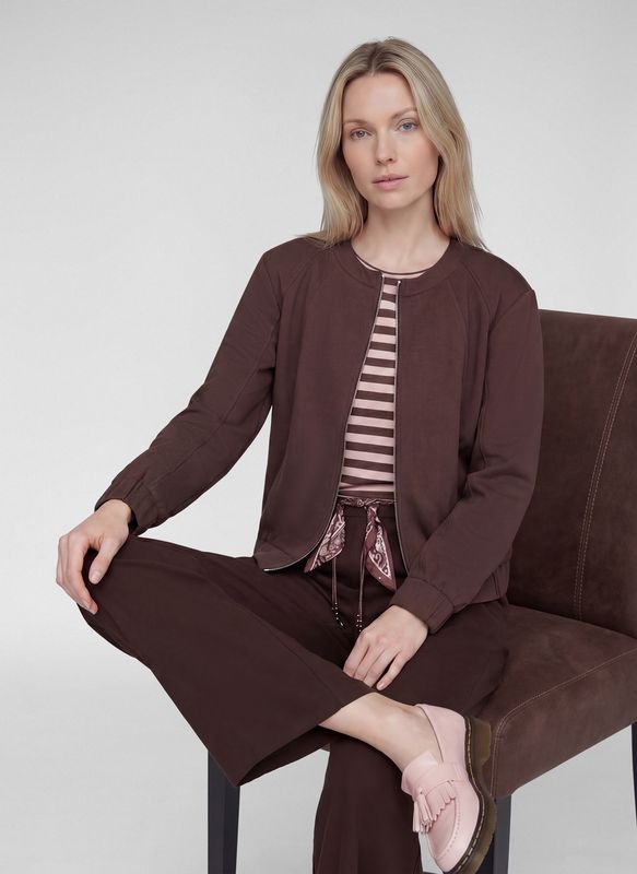 Thomas Rabe JACKE MOKKA 57-111224