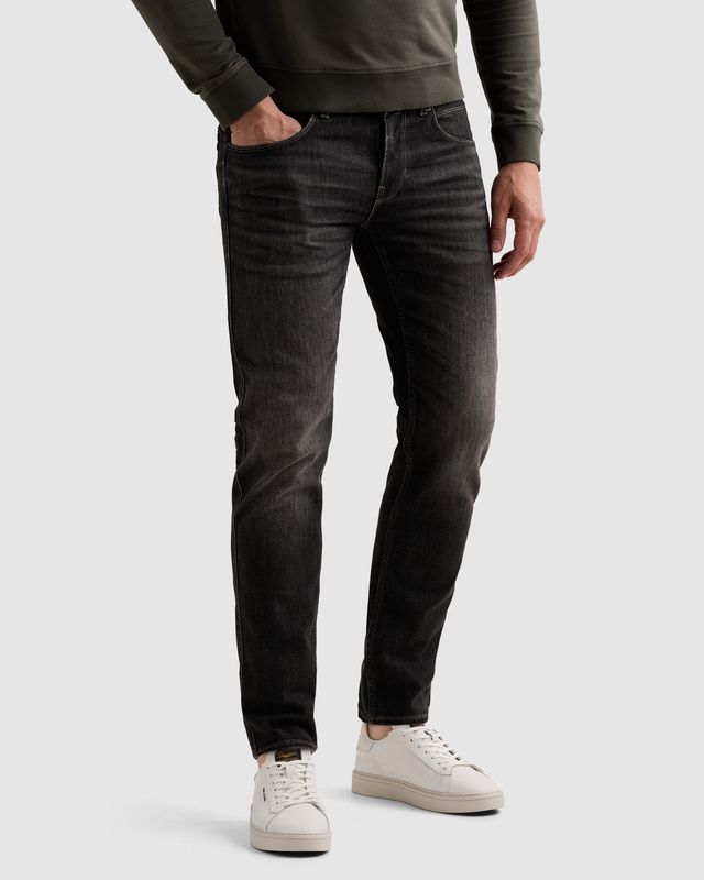 PME Legend PME LEGEND NIGHTFLIGHT JEANS ONYX ODG PTR120-ODG