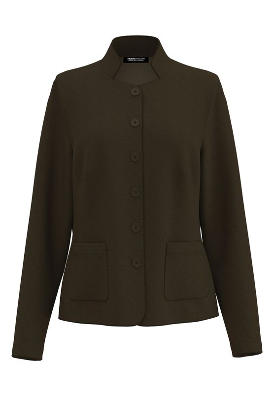 Frank Walder Blazer beige/ bro NOS726306