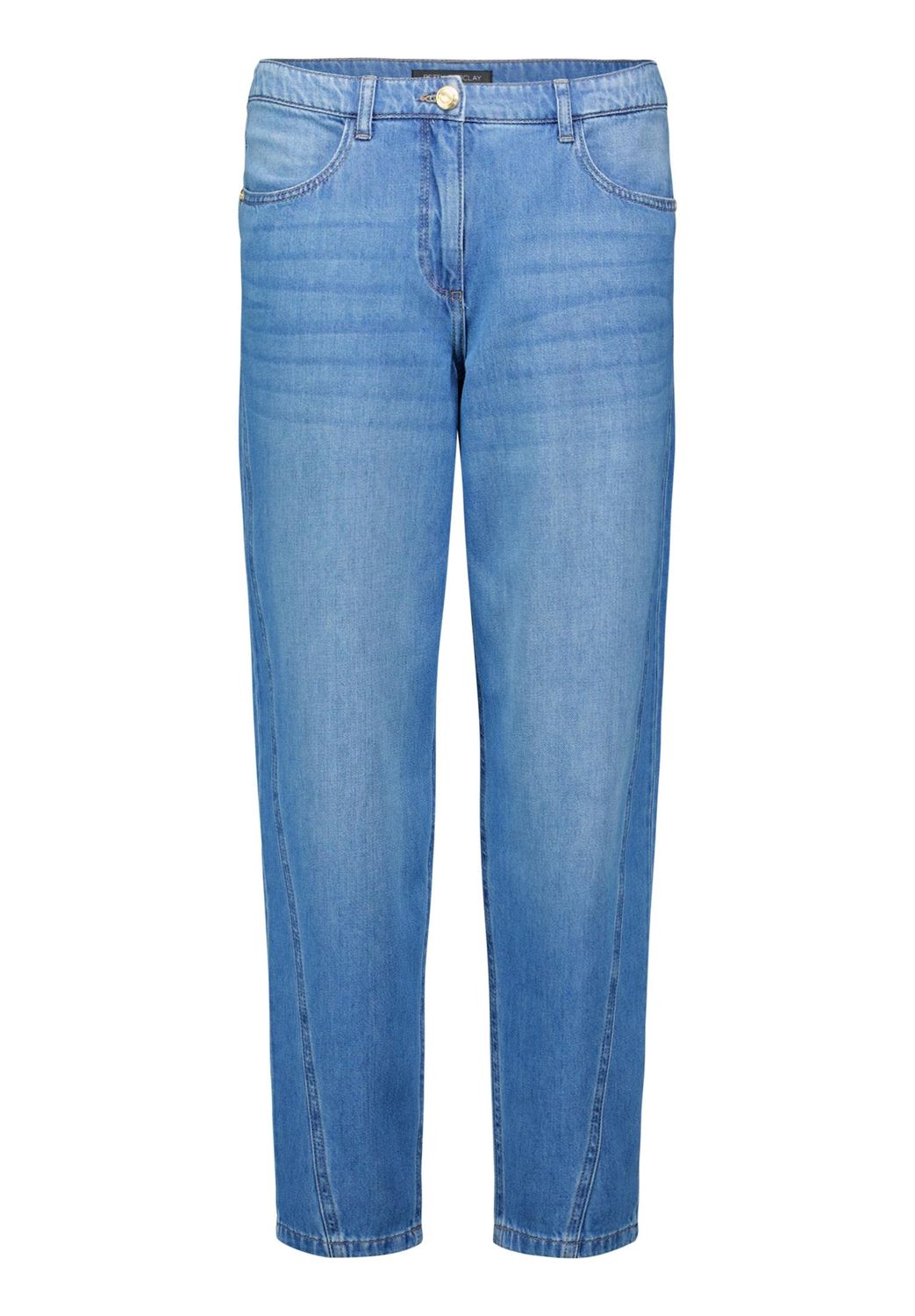 Betty Barclay Hose Jeans 7/8 LAEnge Blauw 63661008