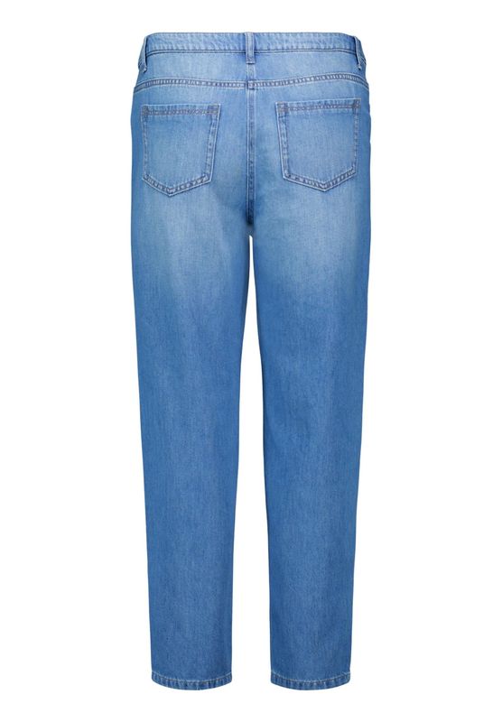 Betty Barclay Hose Jeans 7/8 LAEnge Blauw 63661008