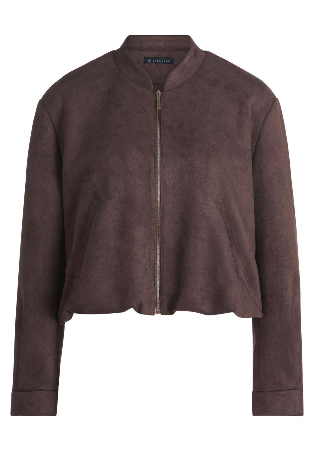 Betty Barclay Blazerjacke Kurz 1/1 Arm Muskat 44301178