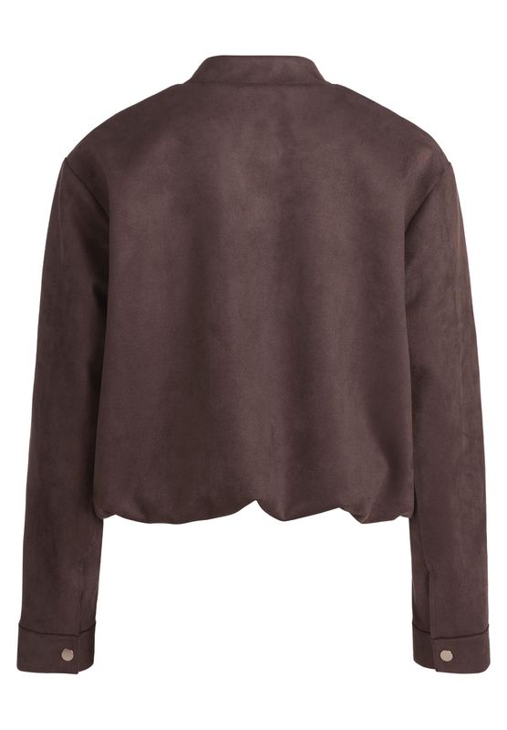 Betty Barclay Blazerjacke Kurz 1/1 Arm Muskat 44301178
