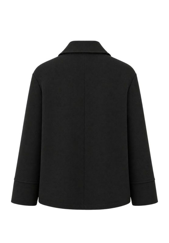 Frank Walder Blazer black W61108352