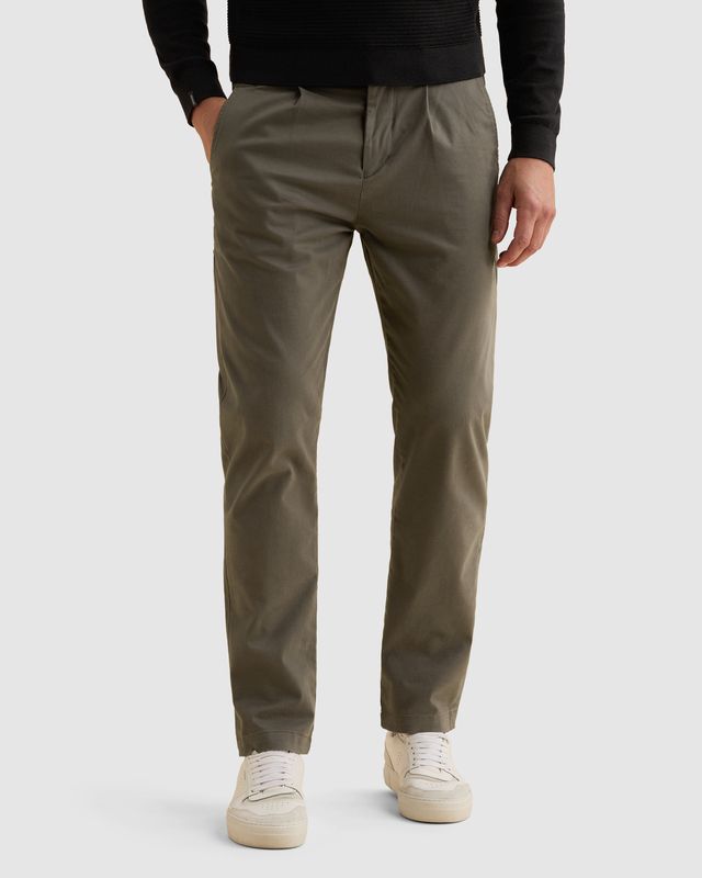 Vanguard V35 RELAXED CHINO SUEDE TOUCH COTT 9082 VTR2608627-9082
