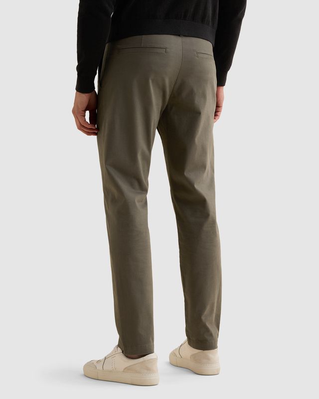 Vanguard V35 RELAXED CHINO SUEDE TOUCH COTT 9082 VTR2608627-9082