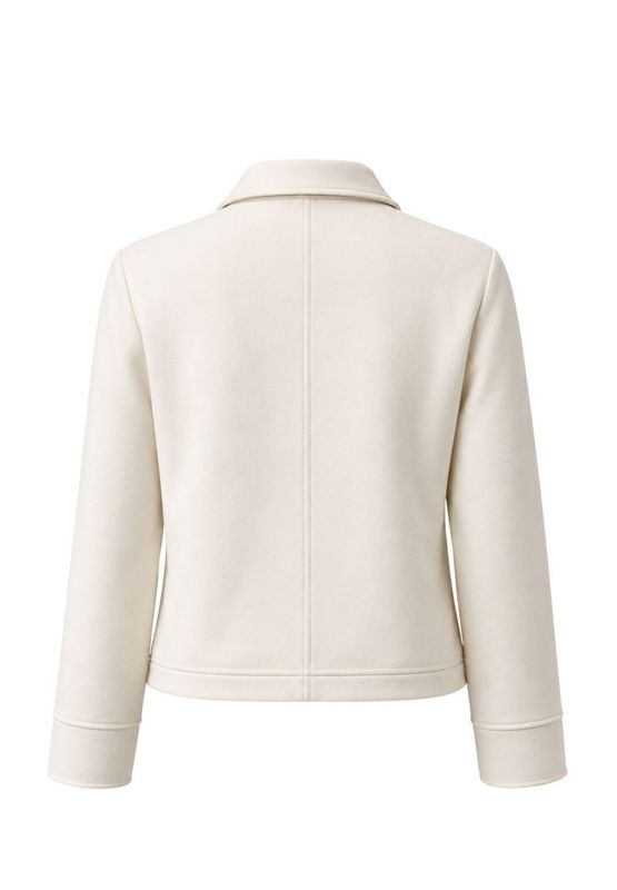 Frank Walder Blazer grey W61108352