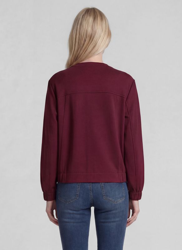 Thomas Rabe JACKE MERLOT 57-114224