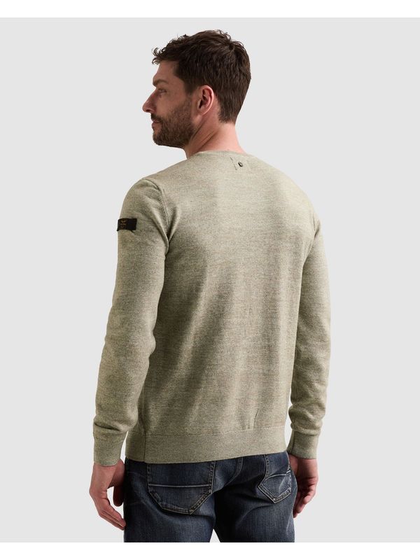PME Legend R-neck soft blend Overland Trek PKW2608335
