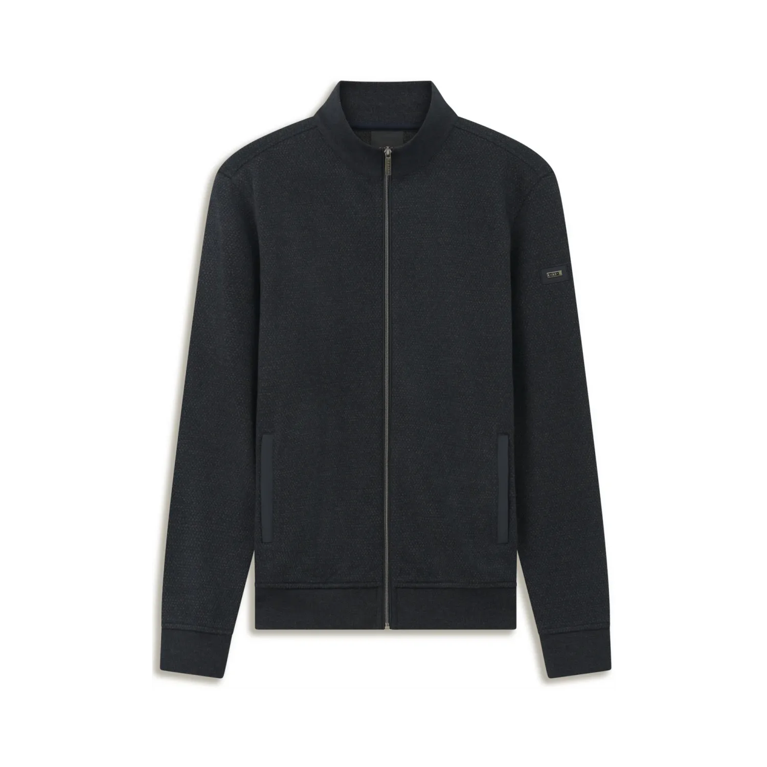 Bugatti HERREN JACKE WIRK oliv 25063F 8750