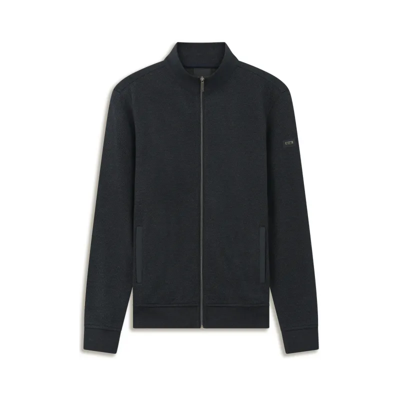 Bugatti HERREN JACKE WIRK oliv 25063F 8750